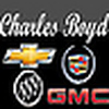 Profile Picture of Charles Boyd Chevrolet (@Charles Boyd Chevrolet) on Flickr