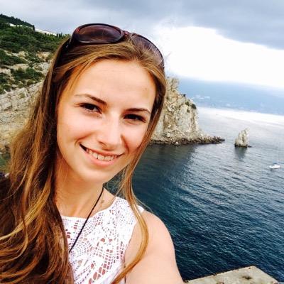 Profile Picture of Анна Руденко (@Anna_Rudenko23) on Twitter