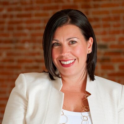 Profile Picture of Lisa Visconti Liss (@LisaVLiss) on Twitter