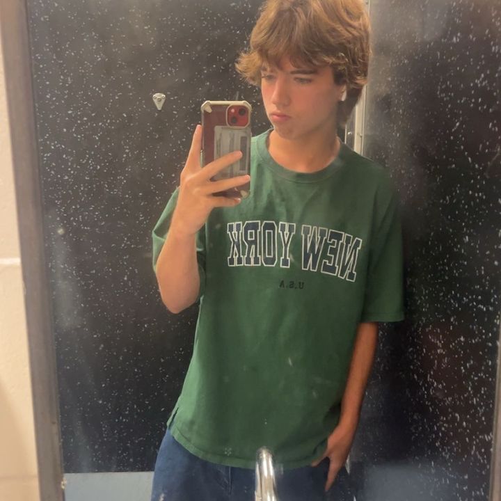 Profile Picture of Joseph (@dhsjoee) on Tiktok