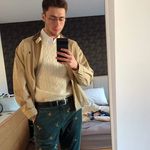 Profile Picture of Pierre-Olivier Gareau (@po2222222222222) on Instagram