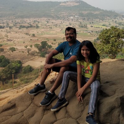 Profile Picture of Amit Garg (@GargAmit100) on Twitter