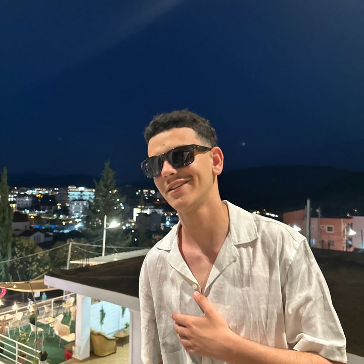 Profile Picture of LorikC (@lorikc777) on Tiktok