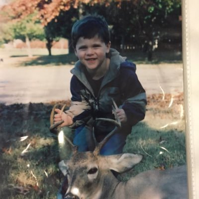 Profile Picture of Connor Crabtree (@ccrabtree1775) on Twitter