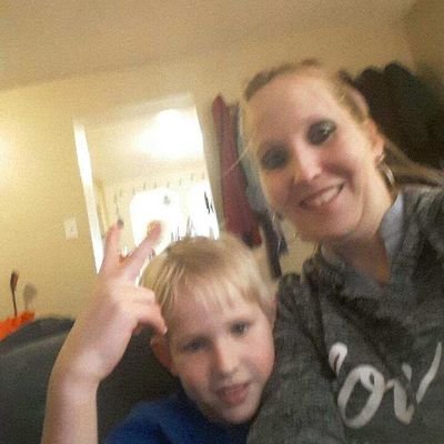 Profile Picture of Tanya Whitfield (@TanyaWh86961517) on Twitter