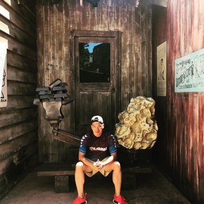 Profile Picture of Arnold Cesar Romero (@@notty_romero) on Twitter