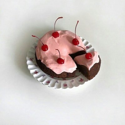 Profile Picture of Ayuna (@117_yiqi) on Twitter