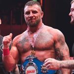 Profile Picture of Anthony (BKB) Holmes (@adeanholmes) on Instagram