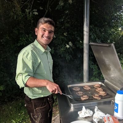 Profile Picture of Alex Hasapis (@AlexJHasapis) on Twitter