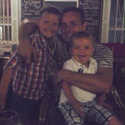 Profile Picture of Mark Dransfield (@MarkDransfield2) on Twitter