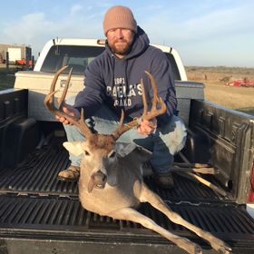 Profile Picture of John Sager (@sagertj913) on Pinterest