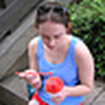 Profile Picture of Beth Watson (@princesswater) on Flickr