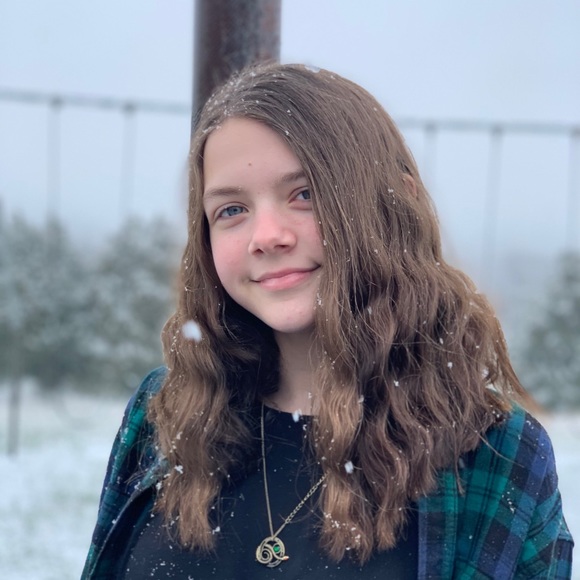 Profile Picture of Ava Eicher (@iloveyou576) on Poshmark