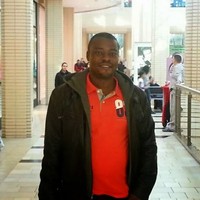 Profile Picture of Felix Uwumarogie (@felix-uwumarogie) on Quora