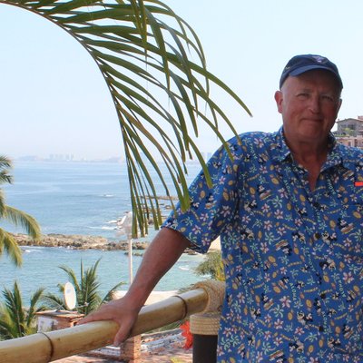Profile Picture of B. Graham (@brggoofy) on Twitter