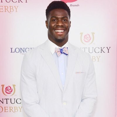 Profile Picture of Johnson Bademosi (@j_bademosi24) on Twitter