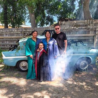 Profile Picture of Andre Eddins (@andre_eddins) on Instagram