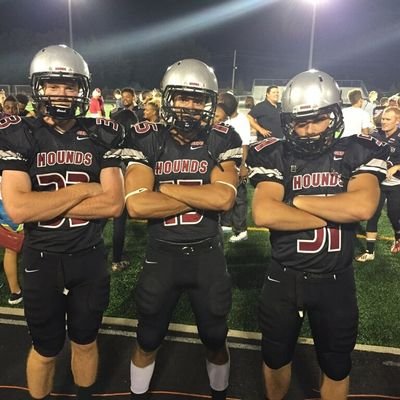 Profile Picture of Ben Deyo (@BigDaddyDeyo25) on Twitter