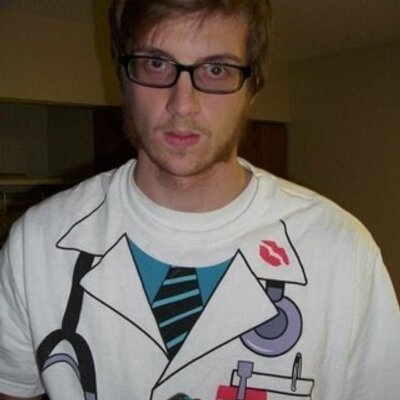 Profile Picture of Mike Minock (@theflamingminoc) on Twitter
