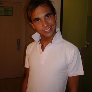 Profile Picture of Benjamin Moorhouse (@391263012) on Myspace