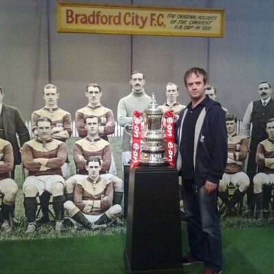 Profile Picture of Stephen Macauley (@stepehnm) on Twitter