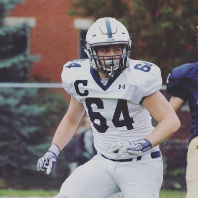 Profile Picture of Jacob Carty (@JacobCarty1) on Twitter