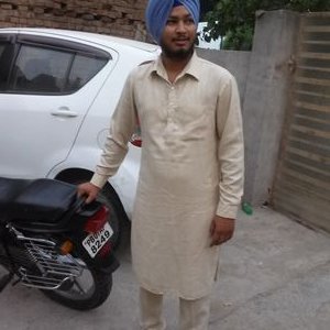 Profile Picture of Kirpal Singh Gill (@KirpalSinghGil4) on Twitter