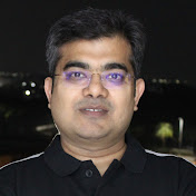 Profile Picture of Anurag Agarwal (@anuragagr) on Youtube