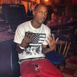 Profile Picture of Jared Hilliard (@willie_900) on Instagram