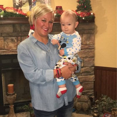 Profile Picture of Ginger Hinkle (@ginghinkle) on Twitter