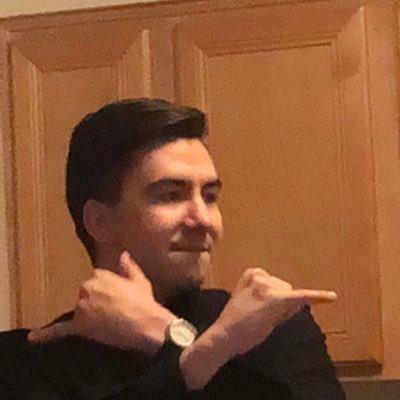 Profile Picture of Tony Enrietti (@towims33) on Twitter