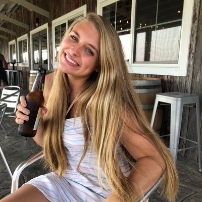 Profile Picture of Haley Hellenbrand (@halestorm03) on Twitter