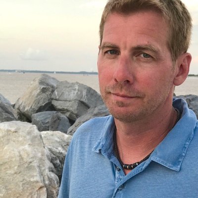 Profile Picture of Joel Neuman (@Neumanjoel) on Twitter