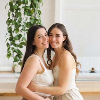 Profile Picture of ALLIE & SAM (@allieandsam) on Instagram