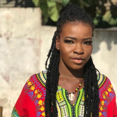 Profile Picture of Nana Akosua Addo (@nanaakosuaAddo3) on Twitter