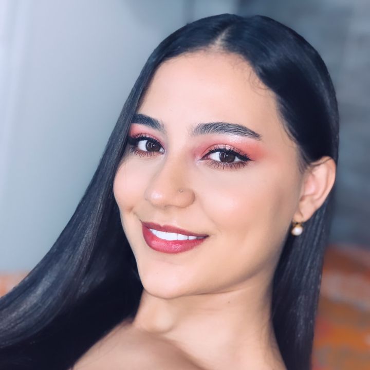 Profile Picture of Michell Restrepo (@michellrestrep) on Tiktok