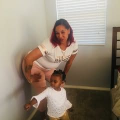 Tiesha Crosby - Tiktok Profile Picture of Tiesha Crosby (@tiesha.crosby) on Tiktok