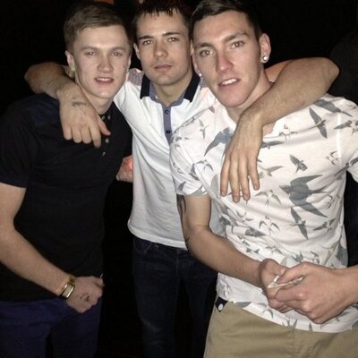 Profile Picture of Kyle Carr (@kylecarr3) on Twitter