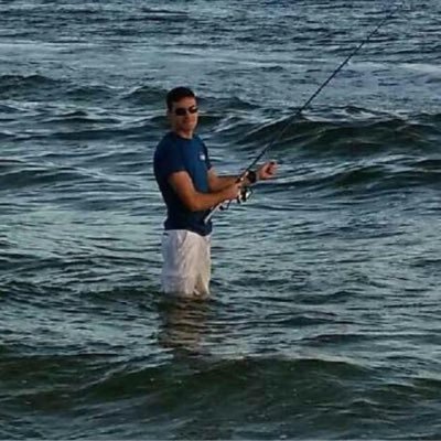 Profile Picture of Trevor Fultz (@trevor_fultz_95) on Twitter