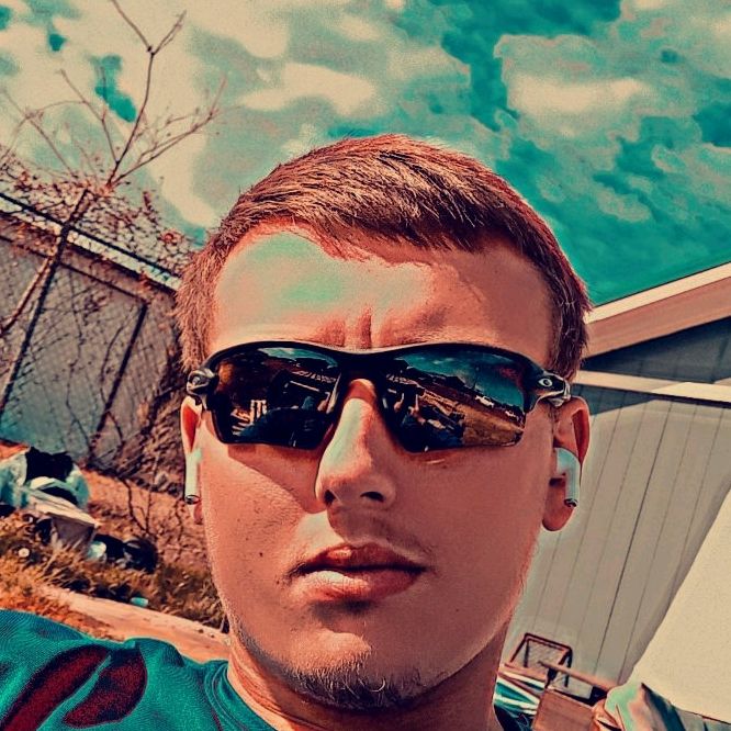 Profile Picture of Corey Tyson (@@coreytyson6) on Tiktok