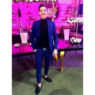 AhMed NaGa - Twitter Profile Picture of AhMed NaGa (@ahmednaga100) on Twitter