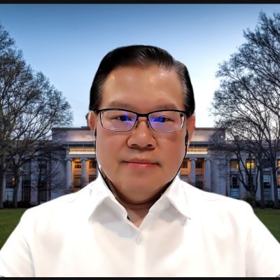 Profile Picture of Charles Hsu (@darklordcharles) on Twitter