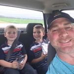 Profile Picture of Mike Ward (@mike.ward78) on Instagram