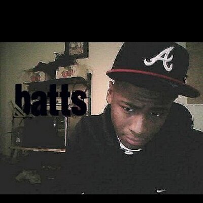 Profile Picture of Anthony Batts (@BattsAnthony) on Twitter