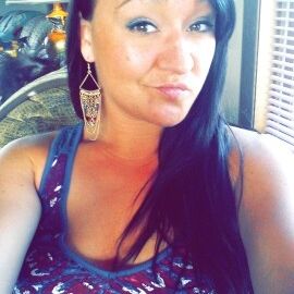 Profile Picture of Kayla Little Soldier (@kaylam22) on Pinterest