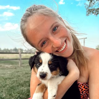 Profile Picture of Libby Frost (@libbyfrost) on Instagram