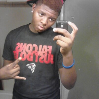 Profile Picture of Jay'Cion Chaney (@JayCionC) on Twitter