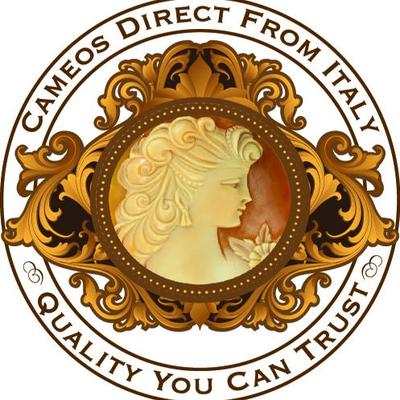 Profile Picture of Ginger Winters (@italiancameos) on Twitter