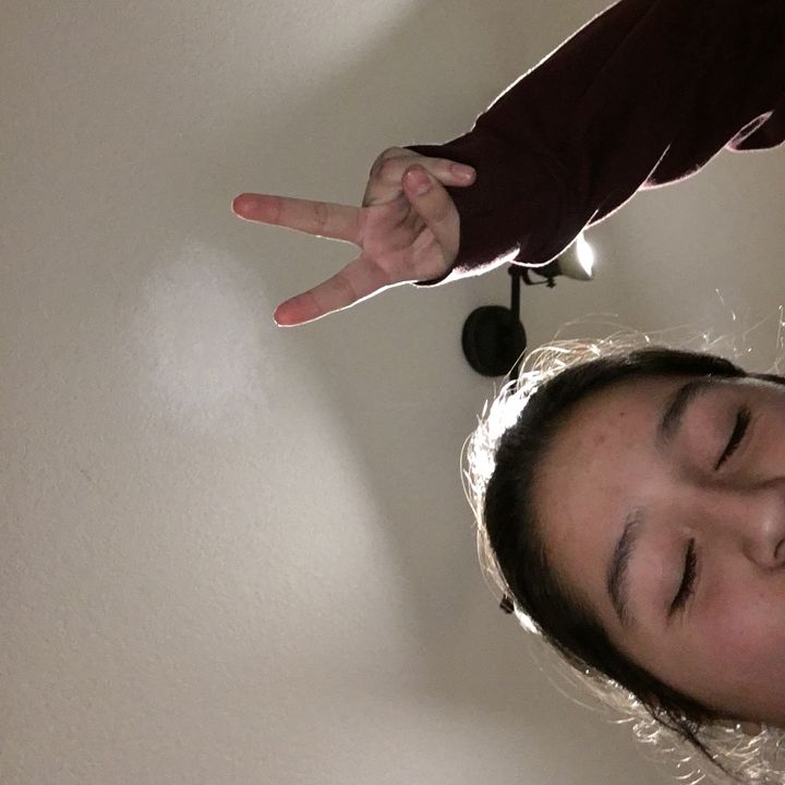 Kimberly :) - Tiktok Profile Picture of Kimberly :) (@kimberly_cardonaa) on Tiktok