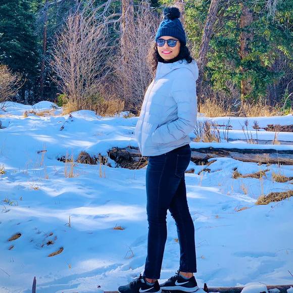 Profile Picture of Deepthi Shetty (@deepthishetty90) on Poshmark